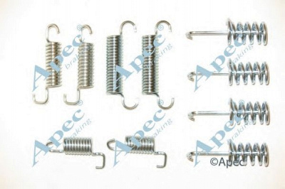 APEC BRAKING kit2050 -  